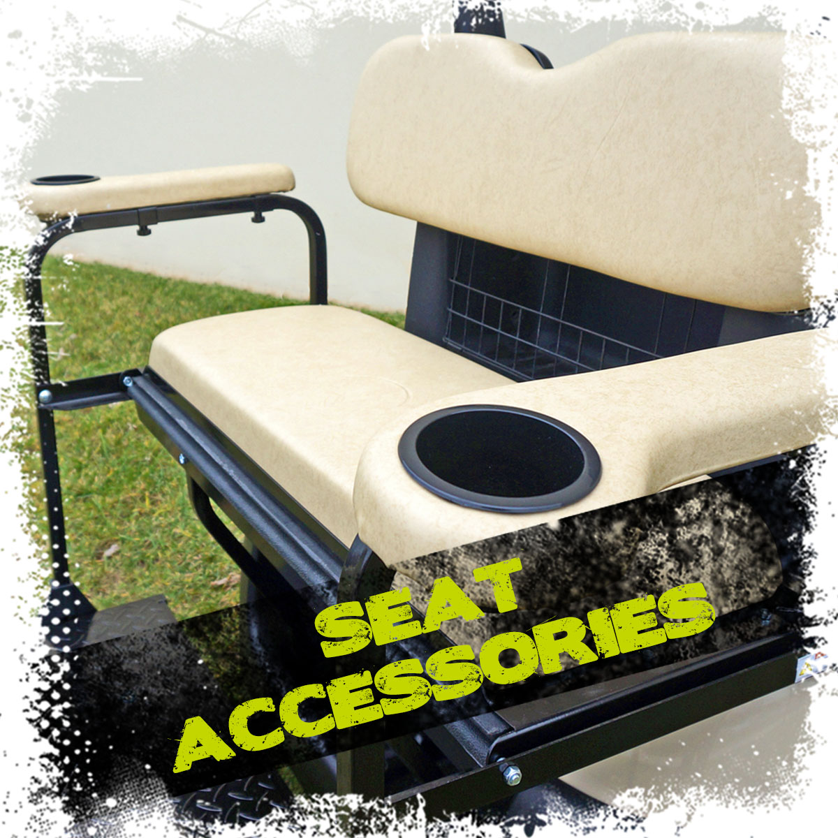 Seat Accessories